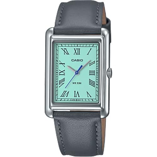 Image of Casio Collection Watch LTP-B165L-2BVEF Steel