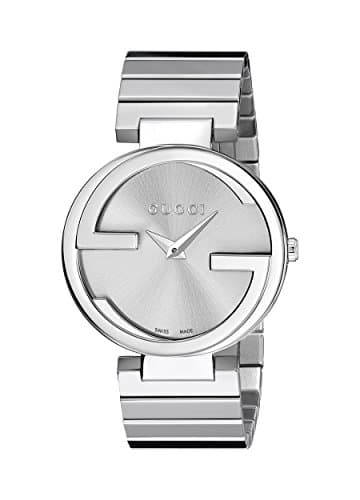 Image of Gucci INTERLOCKING Women's Watch YA133308