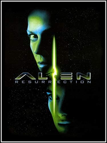Image of Alien Resurrection
