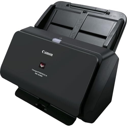 Image of CANON DR-M260 - Document Scanner