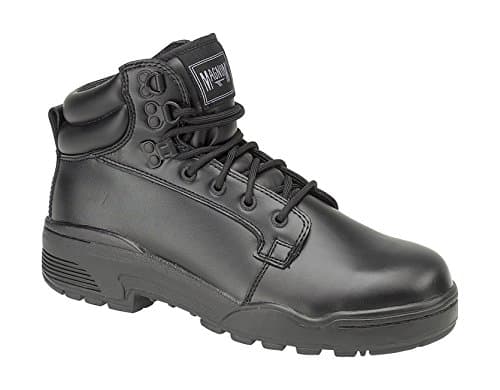 Image of Magnum M964A Patrol Cen Military/Security Unisex Boots Size UK 8