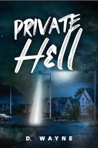 Image of PRIVATE HELL