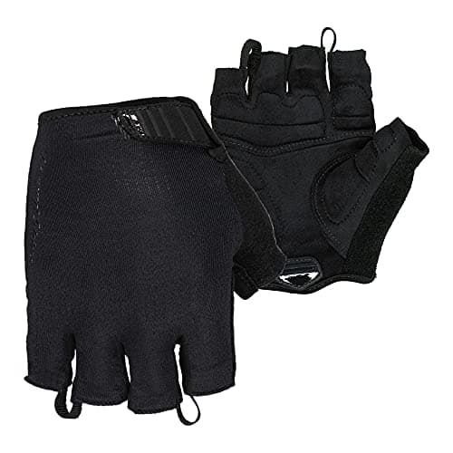 Image of Lizard Skins Aramus Apex-X-Small-Jet Black-New22 Unisex Adult Gloves