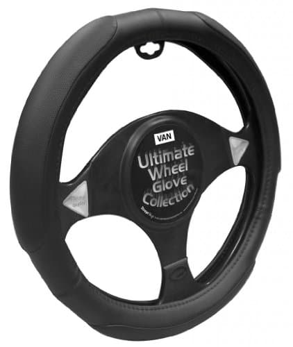 Image of Streetwize Soft Grip Wheel Glove - Van