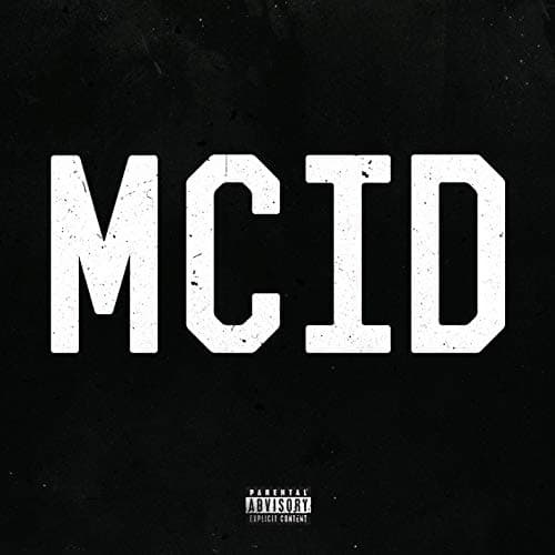 Image of MCID [VINYL]