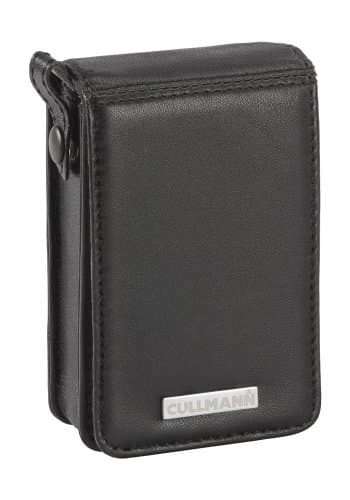 Image of Cullmann 92205 Granada Compact 100 Camera Case - Black