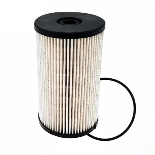 Image of Marine parts Diesel Fuel Filter Fits VW for Audi, 3C0127177 3C0127434 PU825X E85KPD146(1 pc)