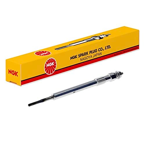 Image of NGK Glow Plug Y1045AS 97520