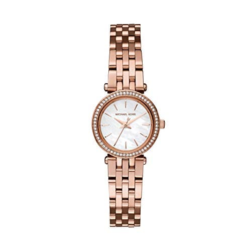 Image of Michael Kors MK3832 Ladies Petite Darci Watch