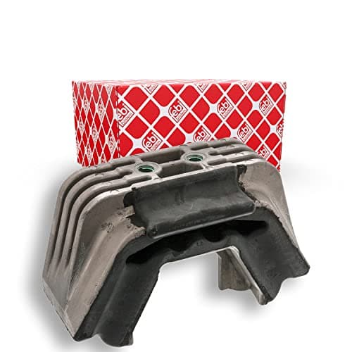 Image of febi bilstein 05955 Transmission Mount, pack of one