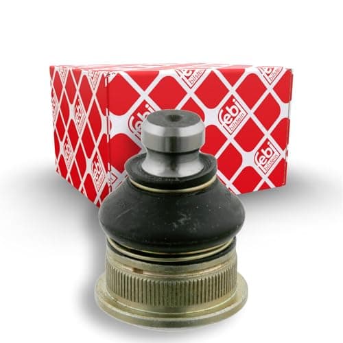 Image of febi bilstein 23996 Ball Joint
