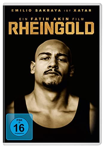 Image of Rheingold [DVD]