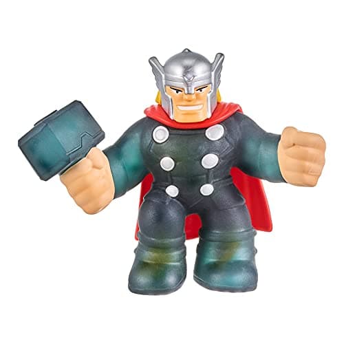 Image of Heroes of Goo Jit Zu THOR HERO PACK, 41202
