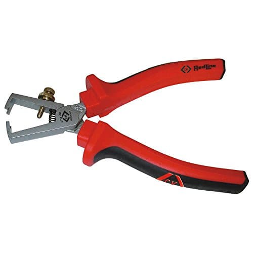 Image of C.K T3754 Wire Stripping Plier -