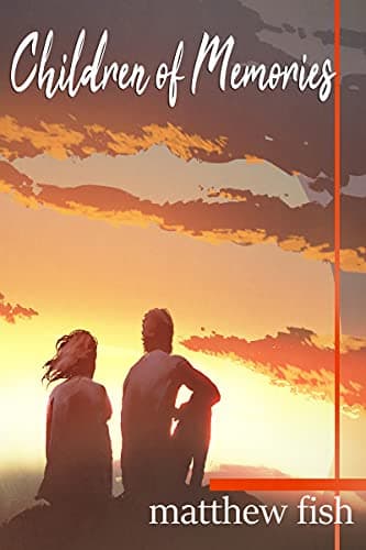Image of Children of Memories (Children of the Pomme Book 4)