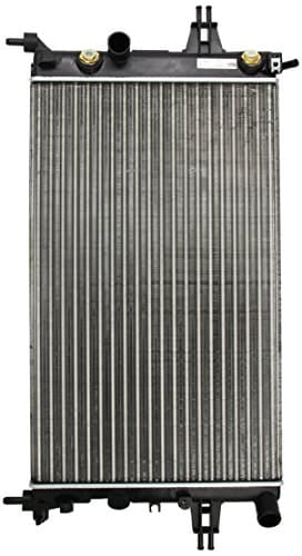 Image of Nissens 632461 Radiator, engine cooling