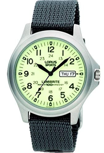 Image of Lorus Dress Watch RJ655AX9