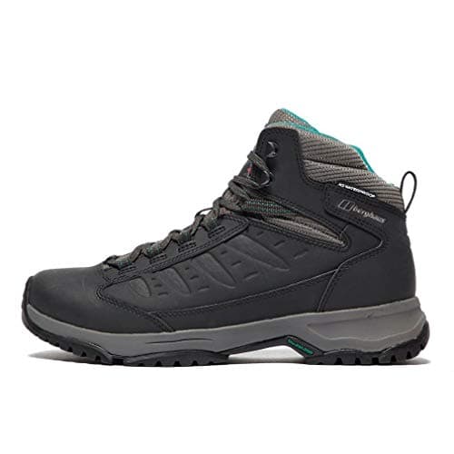 Image of Berghaus Women's Expeditor Ridge 2.0 Waterproof Walking Boots | Breathable | Extra Cushion