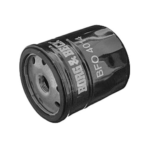 Image of Borg & Beck BFO4014 Oil Filter To Fit Astra G 10/2000-