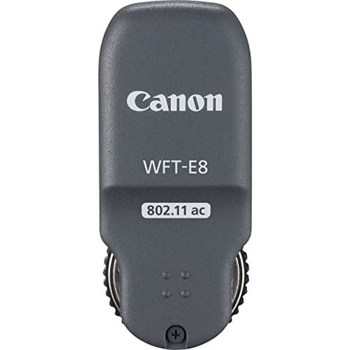 Image of Canon WFT-E8B Wireless Transmitter for EOS 1DX MK II