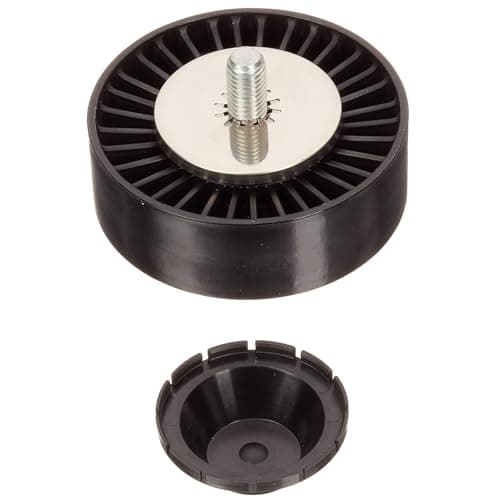Image of INA (OEM) acc. belt idler pulley for BMW 2006-2013