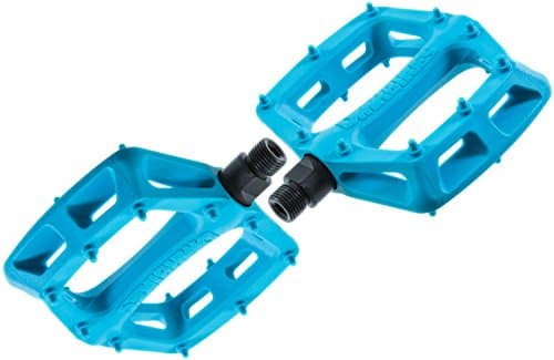 Image of DMR V6 Nylon Flat Pedal
