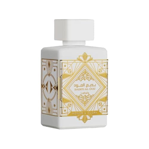 Image of Lattafa Badee Al Oud Honor & Glory Eua De Parfum Niche Dubai 100ml