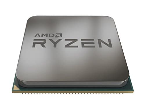 Image of AMD YD1200BBAEBOX Ryzen 3 1200 Processor with Wraith Stealth Cooler