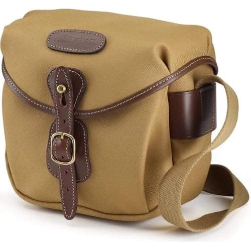 Image of Billingham 501334 Hadley Digital FibreNyte Khaki/Chocolate