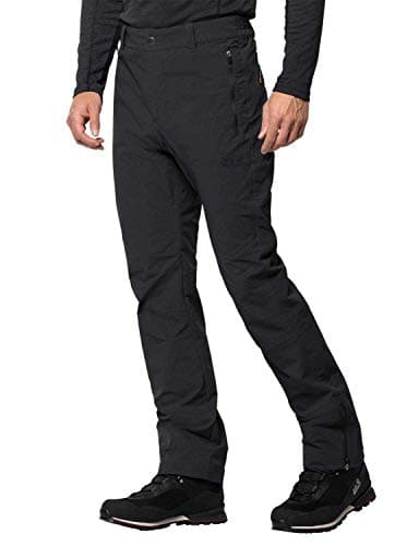 Image of Jack Wolfskin Activate Sky Xt Pants Men's Pants - Black, 56