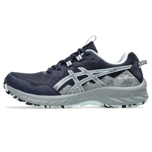 Image of ASICS Women's Gel-Venture 10 Running Shoes, 6 UK