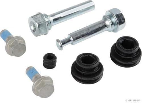 Image of HERTH+BUSS JAKOPARTS Guide Sleeve Set, Brake Caliper J3270506