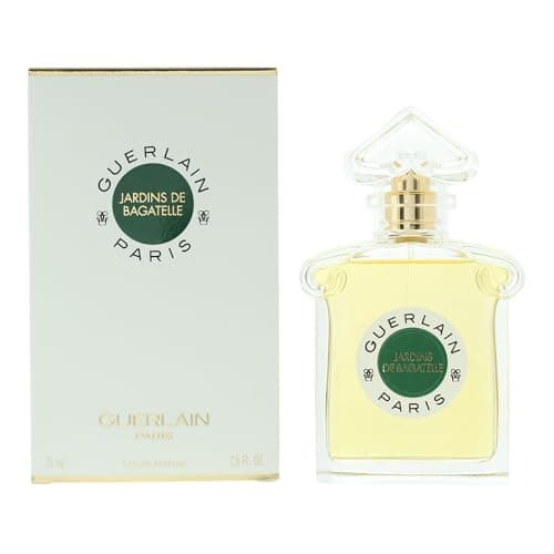 Image of Guerlain Jardins De Bagatelle Eau de Parfum 75ml
