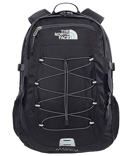 Image of The North Face Borealis Backpack - Black, One Size