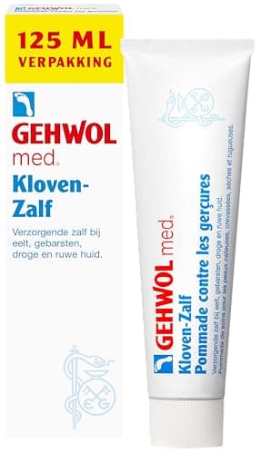 Image of Gehwol med Salve 125ML