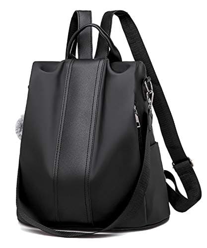 Image of shepretty Backpacks Anti Theft Women Travel Rucksack Shoulder Bag,B648,8888-k.