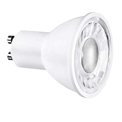 Image of Aurora Enlite 5w LED GU005/40 COB Lamp 4000K,Cool White