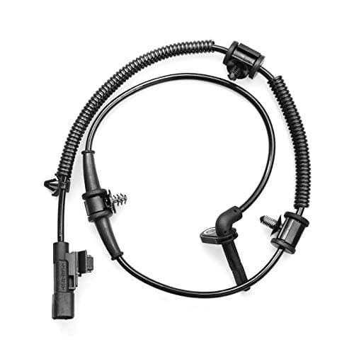 Image of ABS Wheel Speed Sensor For VAUXHALL INSIGNIA Mk I Front left or Right 12841616 1247310 12848538;