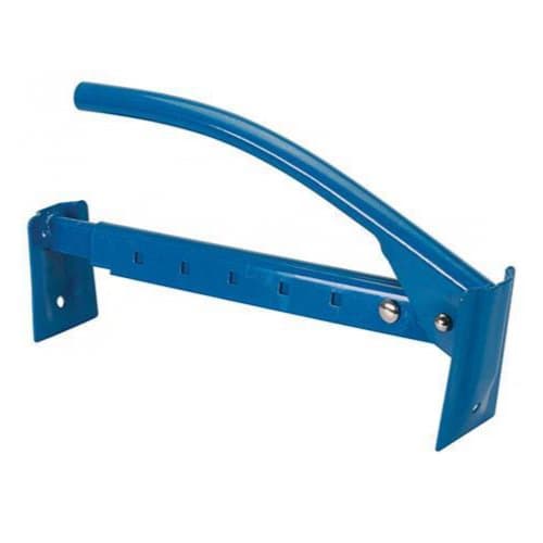 Image of BRICK TONGS FULL ADJUSTABLE 400-670 MM LIFTER CARRIER CARRYING P48