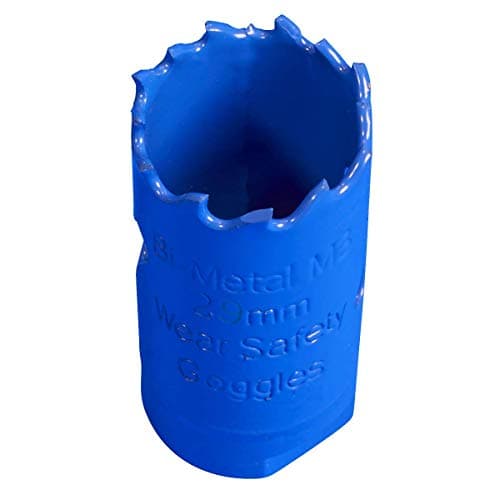 Image of Worksafe WHS29 Ø29mm HSS Hole Saw Blade