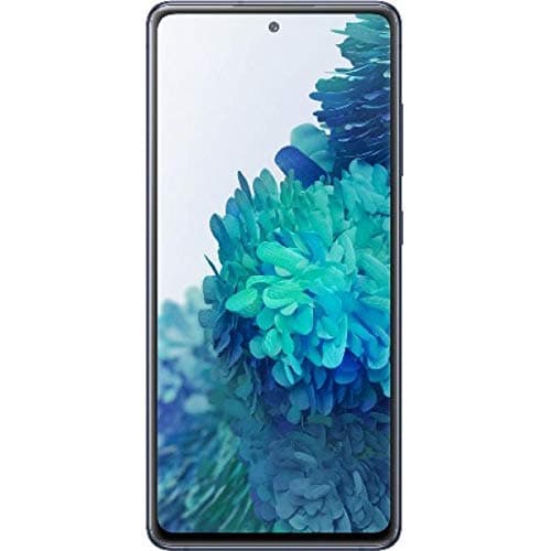 Image of Samsung Galaxy S20 FE Dual SIM 128GB 6GB RAM SM-G780F/DS Cloud Navy Blue (Renewed)