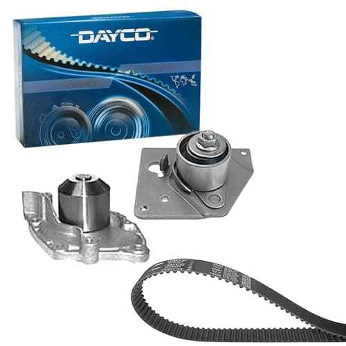 Image of DAYCO KTBWP4650 Timing Belt Kit with Water Pump