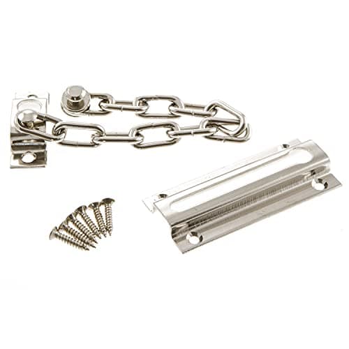 Image of Sterling DCC100 Chrome Plated Door Chain