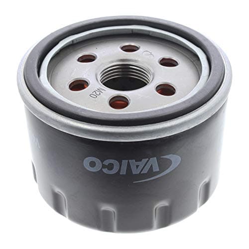 Image of 15D VAICO - V46-0083 - Oil Filter - Compatible with RENAULT 8200768913