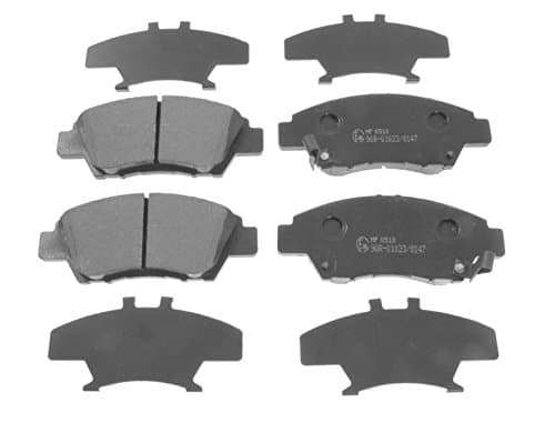Image of Blue Print ADH24285 Brake Pads
