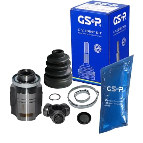 Image of GSP 627024 Drive Shaft Joint Set Front, Right