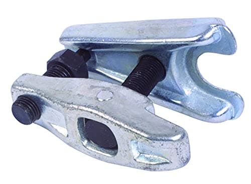 Image of Laser 3525 Ball Joint Separator - Scissor Type, Silver