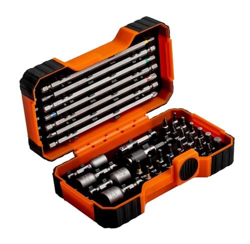 Image of 59/S35BC Bit Set, 35 Piece