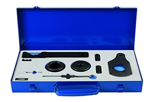 Image of Laser 7066 Engine Timing Kit - for Vauxhall/Opel 1.3 CDTI