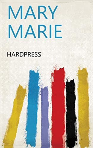 Image of Mary Marie